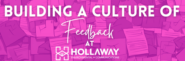 Culture of Feedback-1