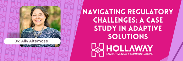 Navigating Regulatory Challenges
