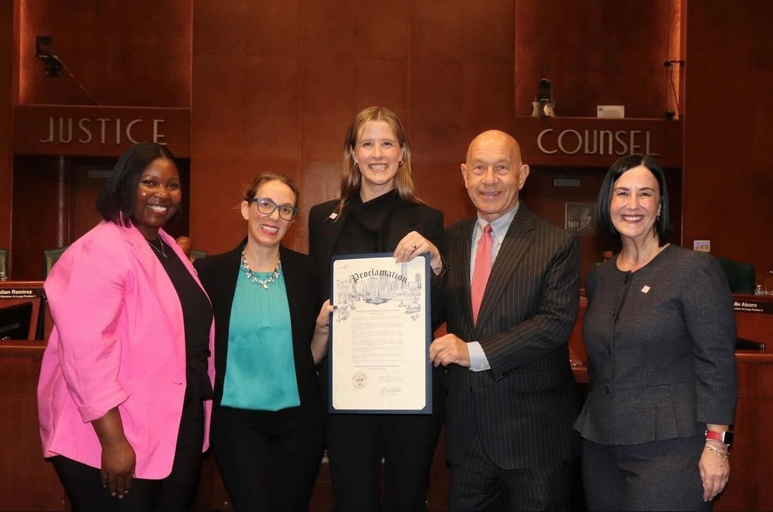 Proclamations1