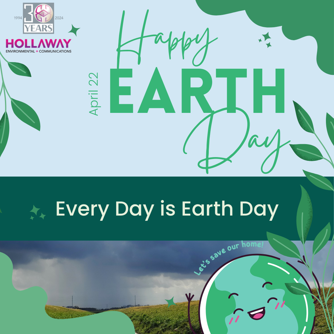 Earth Day